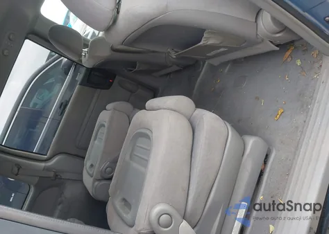 2007 Hyundai Entourage Gls/Limited/Se z USA, uszkodzony, nr VIN KNDMC233976042006